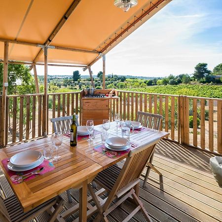 Casa Tuia Resort Карвоейру Экстерьер фото