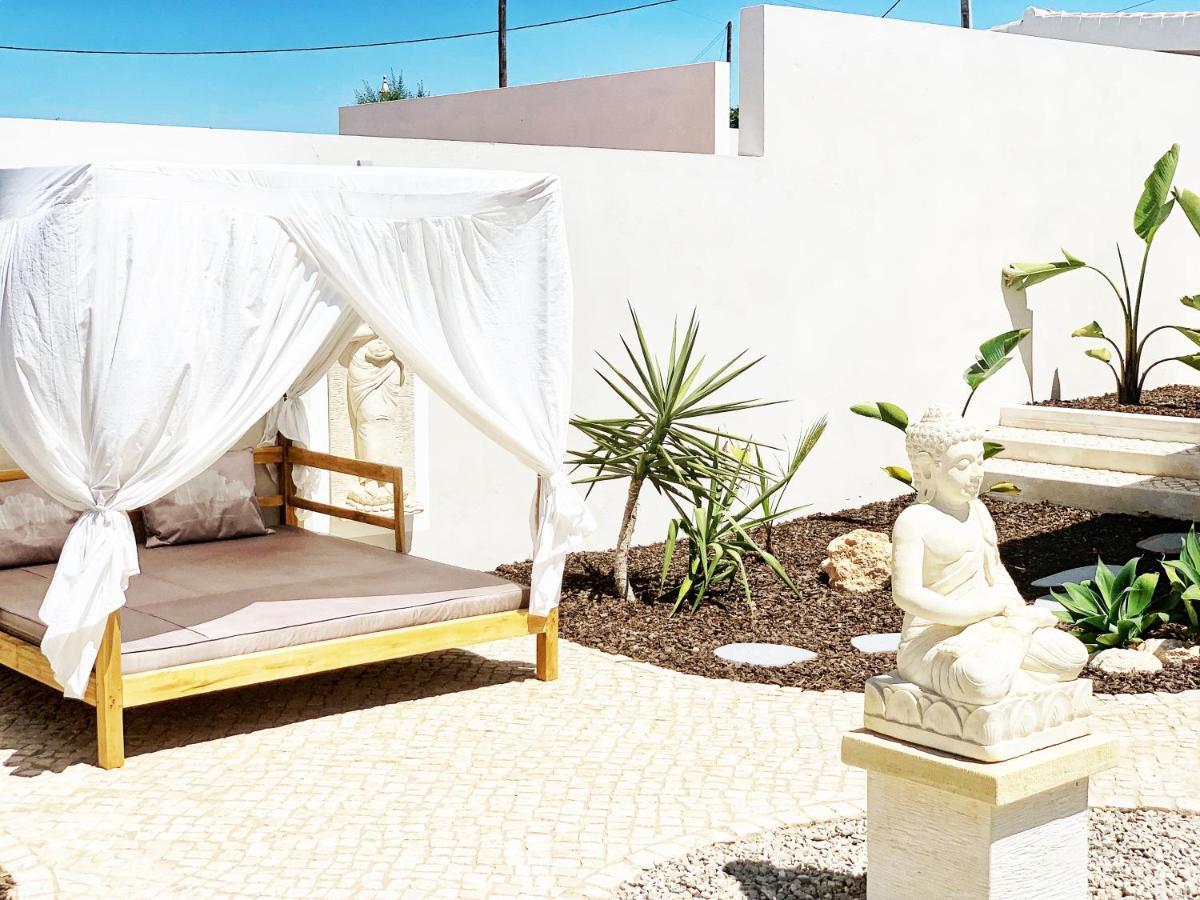 Casa Tuia Resort Карвоейру Экстерьер фото