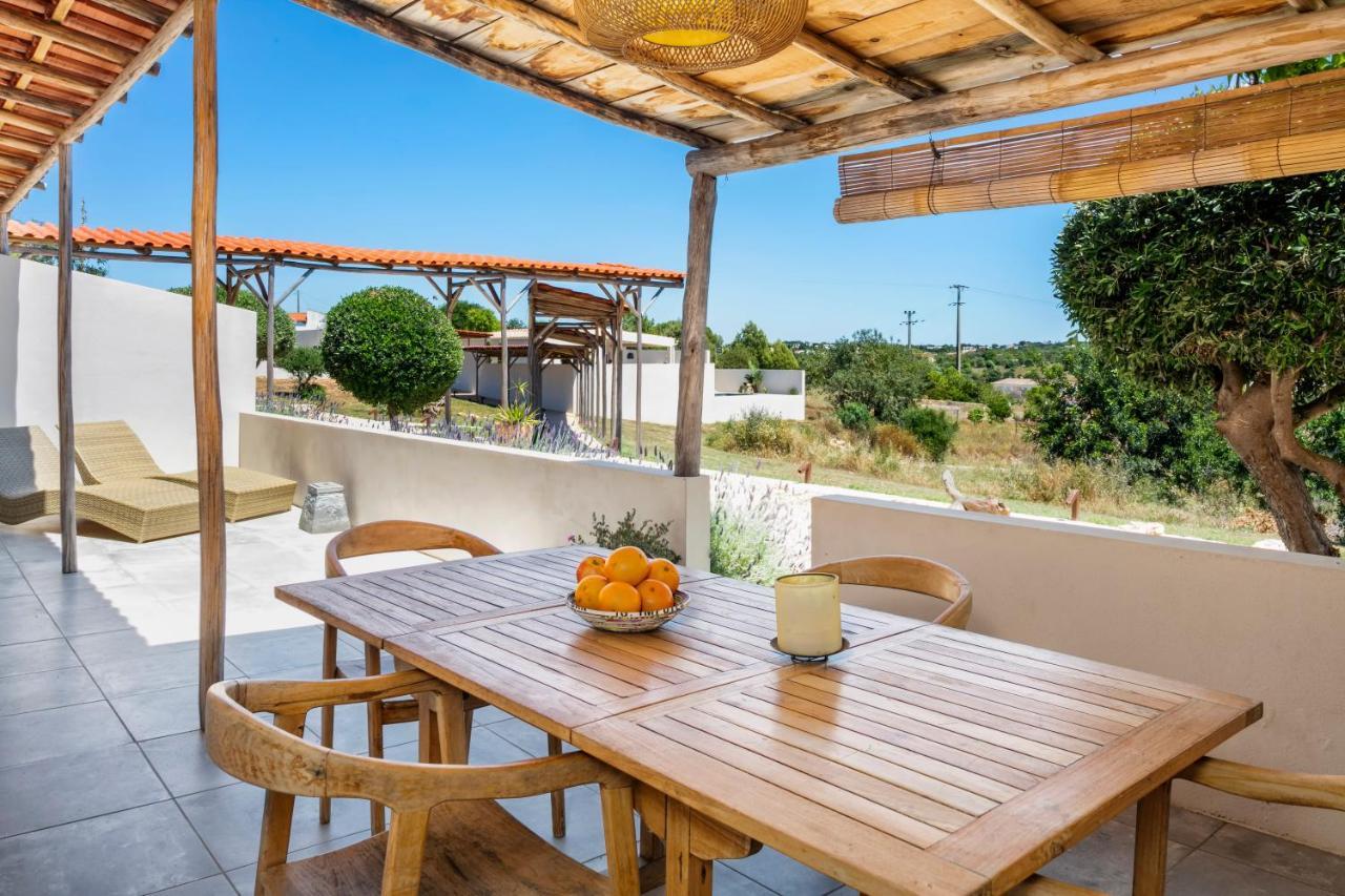Casa Tuia Resort Карвоейру Экстерьер фото