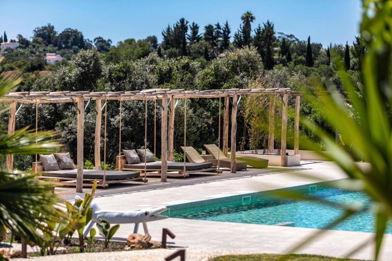 Casa Tuia Resort Карвоейру Экстерьер фото