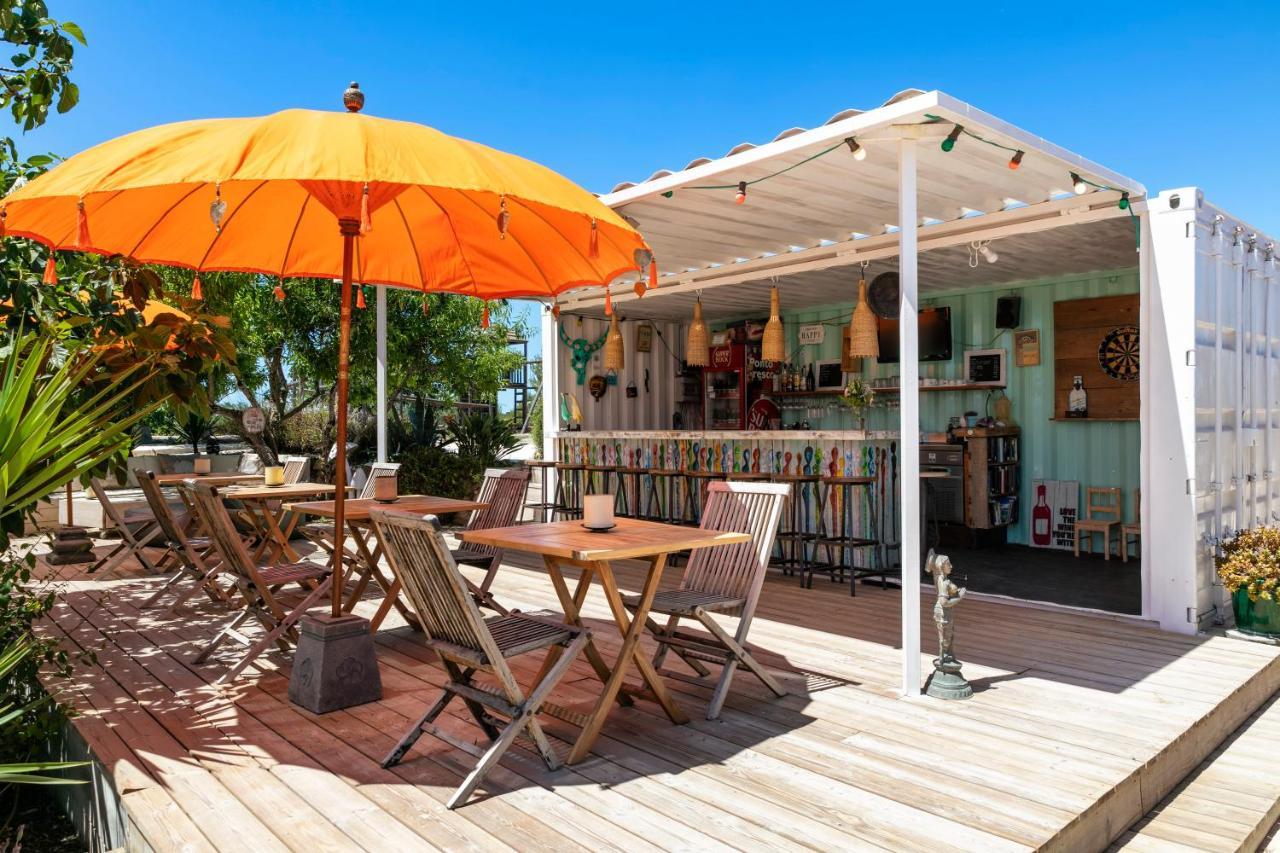 Casa Tuia Resort Карвоейру Экстерьер фото