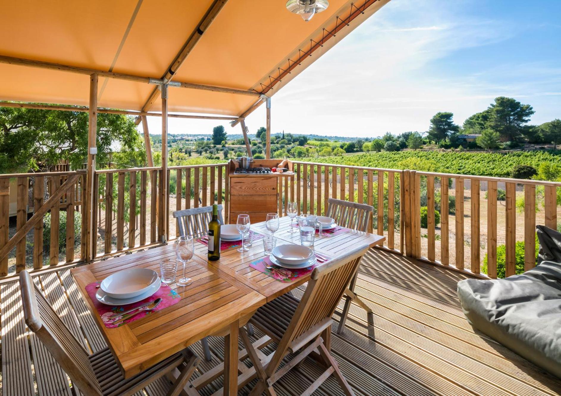 Casa Tuia Resort Карвоейру Экстерьер фото